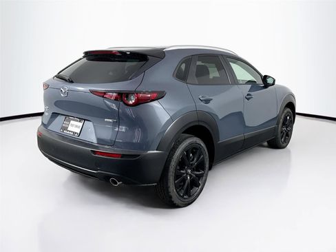 New 2026 MAZDA CX-30 AWD 2.5 S image 2