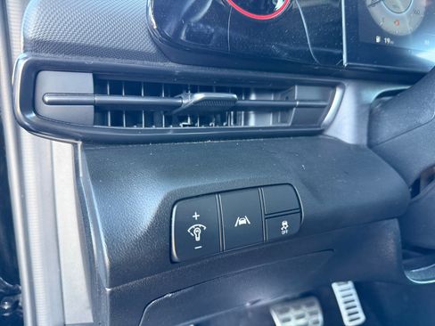 Used 2023 Hyundai Elantra N Line FWD image 21