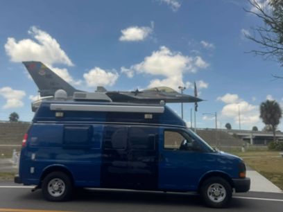 Used 2013 Chevrolet Express 3500 Extended w/ Power Package