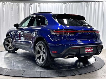 New 2026 Porsche Macan