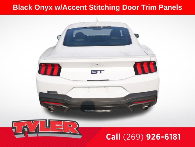 Used 2025 Ford Mustang GT Premium w/ California Special Package RWD image 7