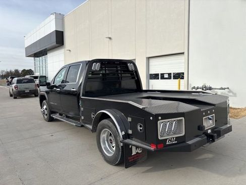 Used 2023 GMC Sierra 3500 Denali w/ Denali Ultimate Package image 5