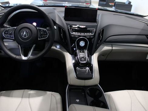 New 2026 Acura RDX SH-AWD w/ Technology Package image 6