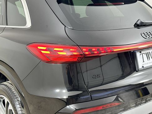 New 2026 Audi Q5 Premium Plus AWD/4WD image 12