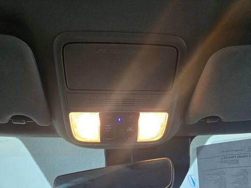 Used 2021 Honda Pilot EX-L image 40