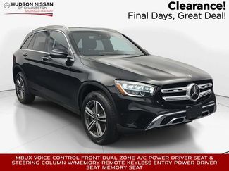 Used 2020 Mercedes-Benz GLC 300 4MATIC video 1