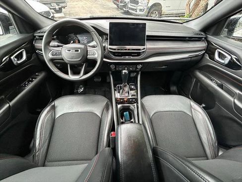 Certified 2023 Jeep Compass Trailhawk image 10