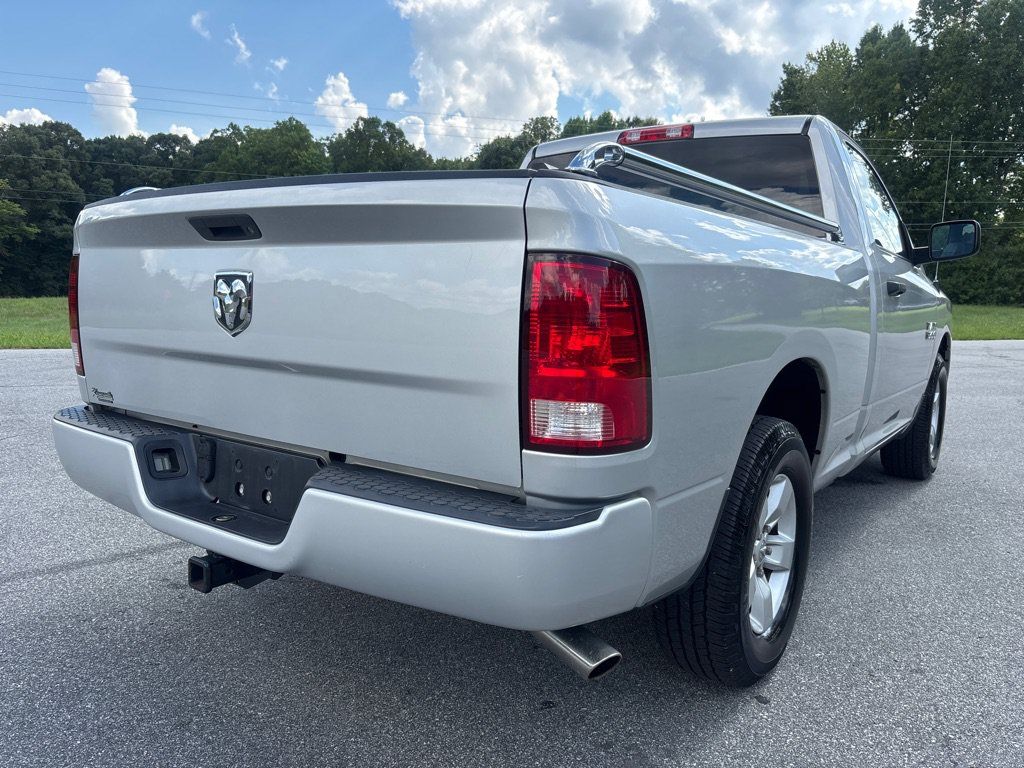 Used 2017 RAM 1500 Express RWD image 5