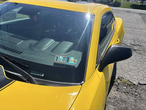 Used 2010 Chevrolet Camaro LT w/ RS Package RWD image 7