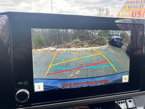 New 2026 Toyota Camry SE image 30