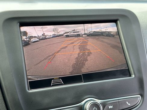 Used 2023 Chevrolet Equinox LT image 21