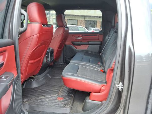 Used 2019 RAM 1500 Rebel w/ Rebel Level 1 Equipment Group AWD/4WD image 8