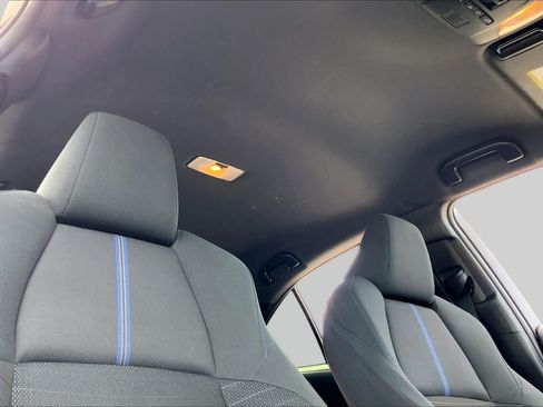 Used 2020 Toyota Corolla SE FWD image 14