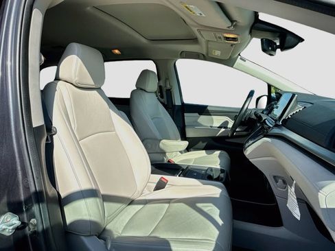 Used 2025 Honda Odyssey EX-L image 33