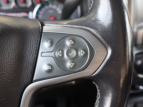 Used 2015 Chevrolet Silverado 2500 LTZ w/ Duramax Plus Package AWD/4WD image 34