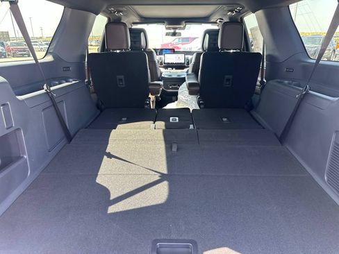 New 2027 Ford Expedition Max King Ranch AWD/4WD image 34