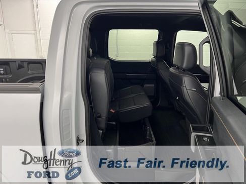Used 2025 Ford F150 Tremor w/ Bed Utility Package image 33