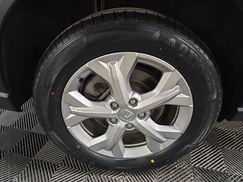 Used 2023 Honda HR-V LX image 13
