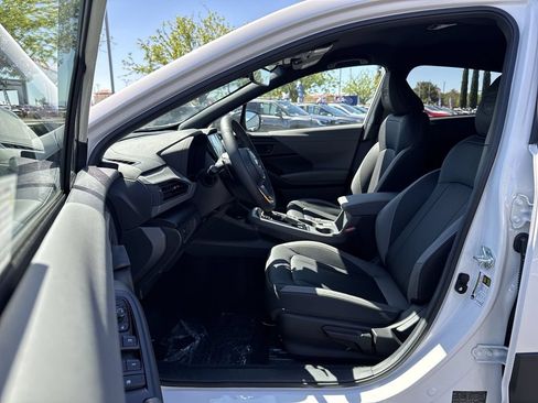 New 2026 Subaru Crosstrek 2.5i Wilderness w/ Crosstrek Mirror Package AWD/4WD image 13