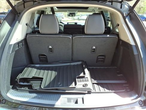 New 2026 Acura MDX w/ Advance Package AWD/4WD image 12