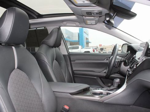 Used 2024 Toyota Camry XSE image 13