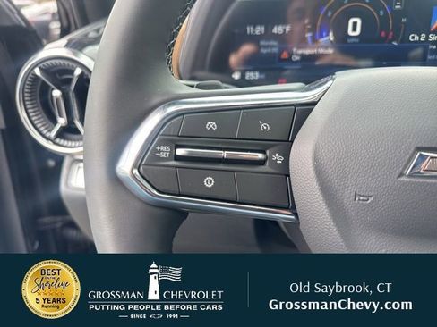 New 2026 Chevrolet Equinox ACTIV FWD image 15
