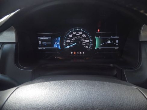 Used 2015 Ford Flex Limited w/ Equipment Group 303A image 9