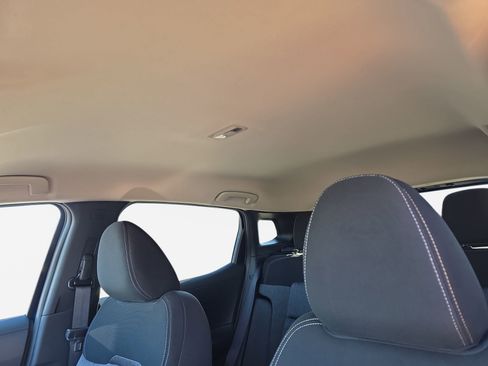 New 2026 Nissan Kicks SV w/ Charging Package image 28