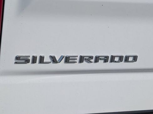 New 2026 Chevrolet Silverado 1500 W/T AWD/4WD image 11