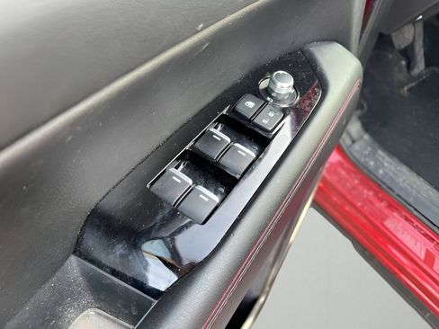 Used 2024 MAZDA CX-5 2.5 Turbo w/ Premium Package image 9