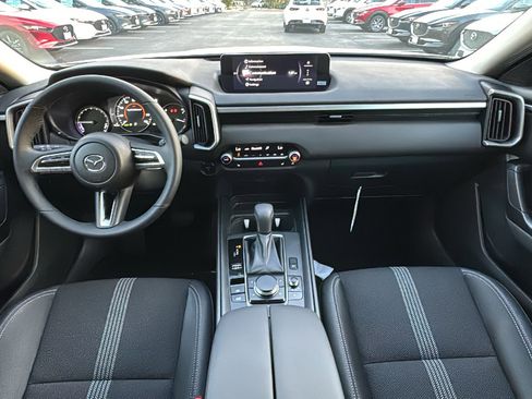 Certified 2025 MAZDA CX-50 2.5 Hybrid w/ Cargo Package image 17