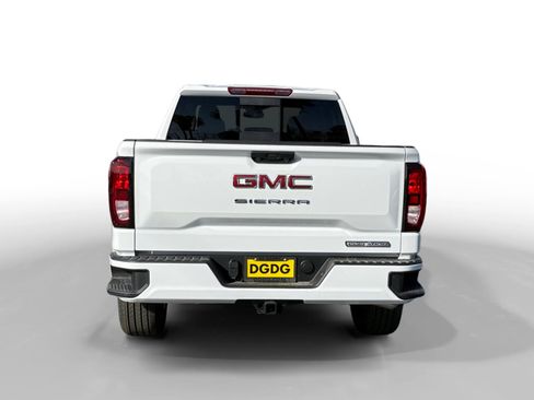New 2026 GMC Sierra 1500 Elevation w/ Preferred Package image 4
