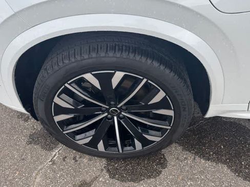 Used 2026 Volvo XC90 T8 Ultra AWD/4WD image 11
