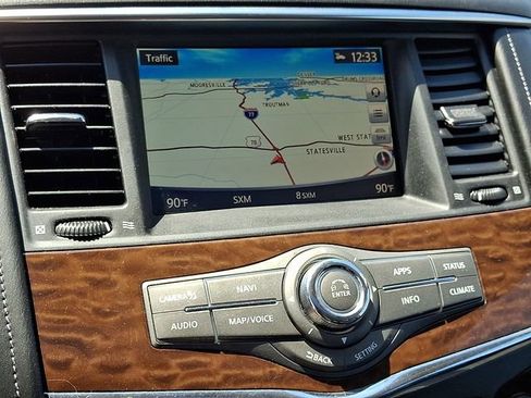 Used 2019 Nissan Armada Platinum RWD image 17