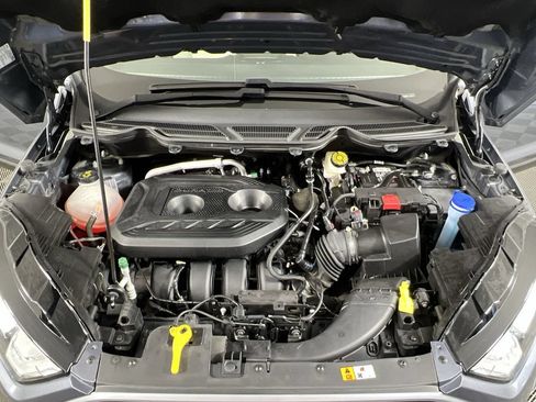 Used 2022 Ford EcoSport SE AWD/4WD image 28