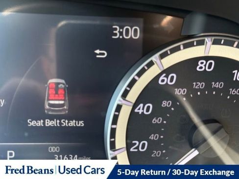 Used 2023 Toyota Highlander XSE AWD/4WD image 18