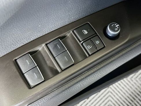 Certified 2024 Toyota Camry XSE w/ Navigation Package FWD image 21
