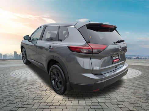 New 2026 Nissan Rogue SV w/ Cold Weather Package image 6