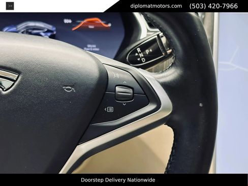 Used 2013 Tesla Model S Performance RWD image 21