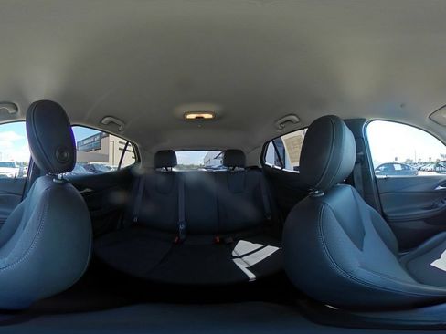 Used 2026 Buick Encore GX Preferred FWD image 36