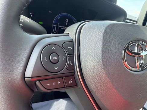 New 2026 Toyota Corolla SE FWD image 27