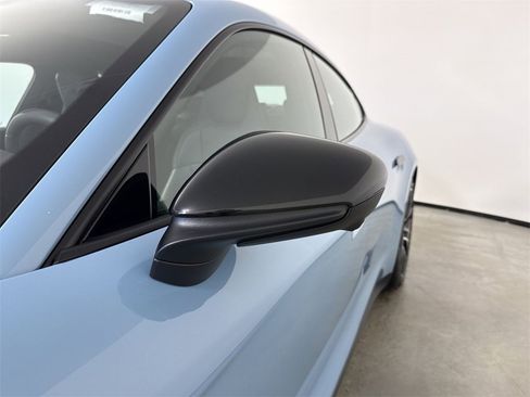 Certified 2024 Porsche Taycan image 12