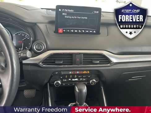 Used 2020 MAZDA CX-9 Grand Touring AWD/4WD image 24