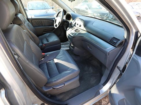 Used 2007 Honda Odyssey EX-L image 10