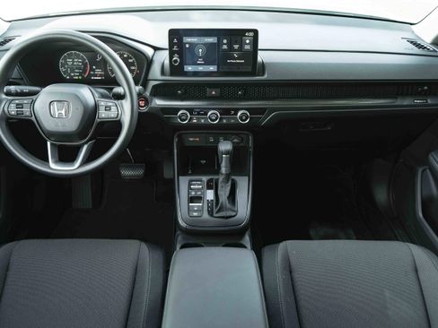 Used 2026 Honda CR-V LX image 26