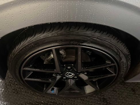 Used 2024 Honda Civic Sport Touring image 13