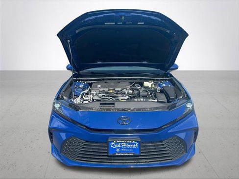 Certified 2026 Toyota Camry LE w/ Preferred Package 2 (TMS) FWD image 5