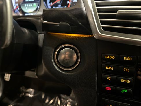 Used 2012 Mercedes-Benz E 63 AMG E63 AMG image 34