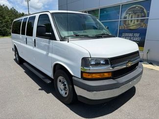 Used 2019 Chevrolet Express 3500 LT w/ LT Preferred Equipment Group RWD video 1