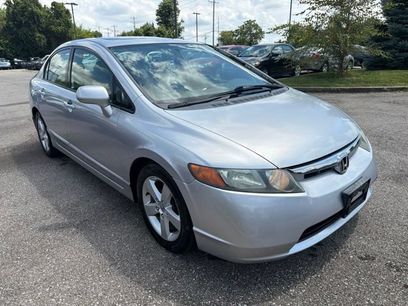 Used 2008 Honda Civic EX-L